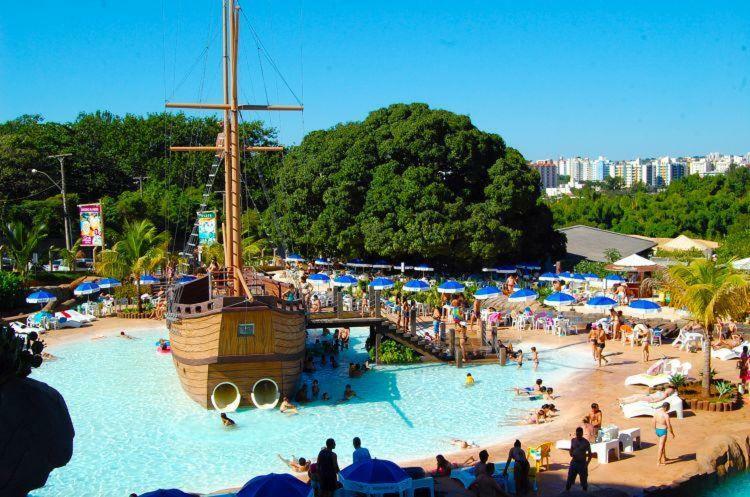 Ganhe Acesso Ao Acqua Park Diroma Todos Os Dias No Piazza *