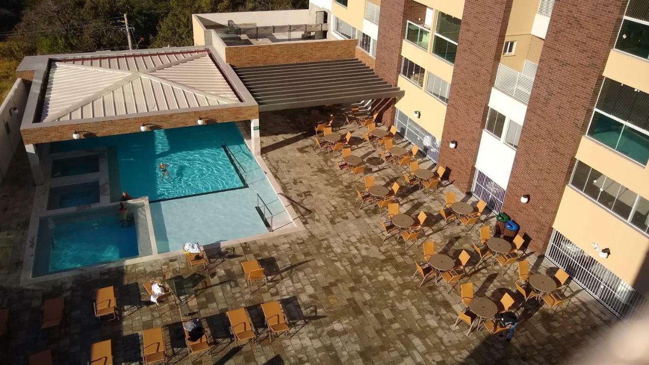 Ganhe Acesso Ao Acqua Park Diroma Todos Os Dias No Piazza Apartment *